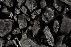Winster coal boiler costs