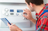 free Winster gas safe engineer quotes